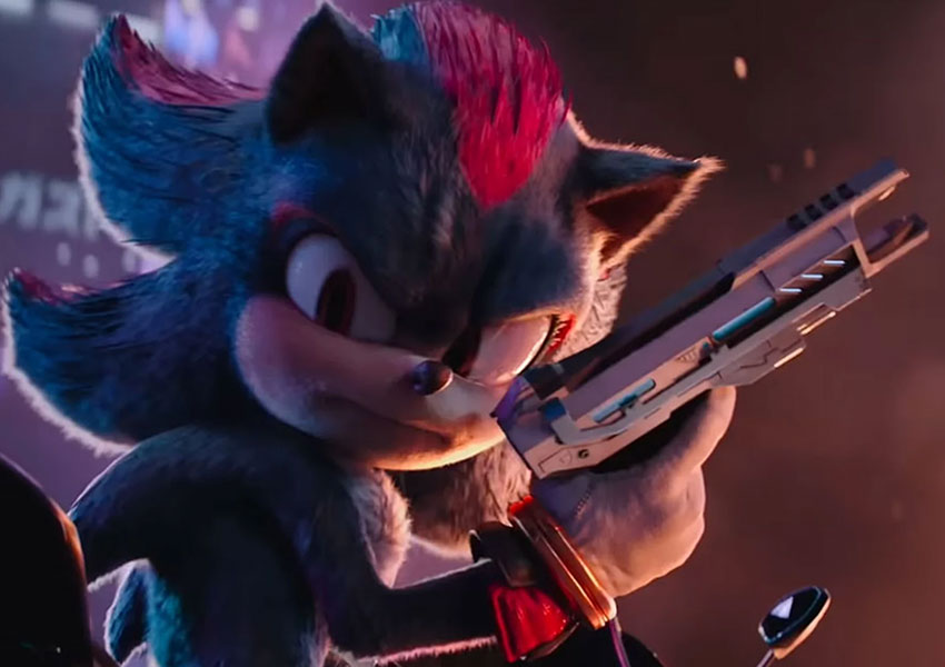 Sonic the Hedgehog 4: La cuarta película del erizo más famoso de la pantalla ya tiene fecha de estreno