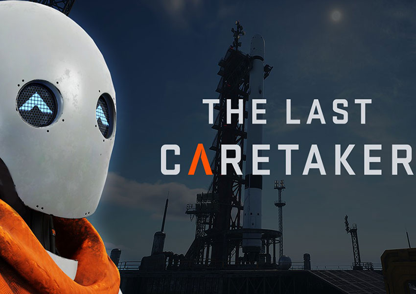 El post-apocalíptico de The Last Caretaker pone fecha a su experiencia de supervivencia oceánica