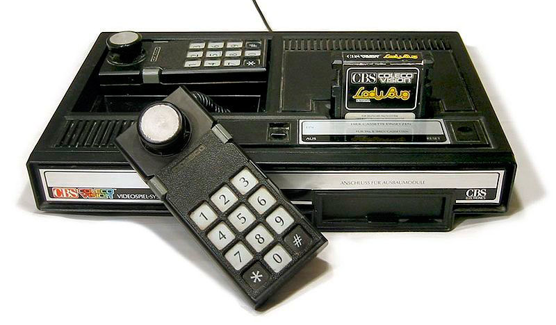 ColecoVision prepara su retorno en Kickstarter