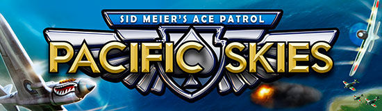 2K y Firaxis Games anuncian &#039;Sid Meier’s Ace Patrol: Pacific Skies&#039; 