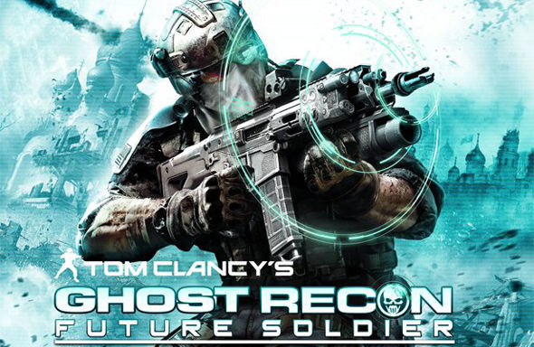 Arctic Strike, el primer DLC de Ghost Recon, retrasa su lanzamiento