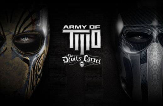 Electronic Arts confirma el desarrollo de Army of Two The Devil’s Cartel 