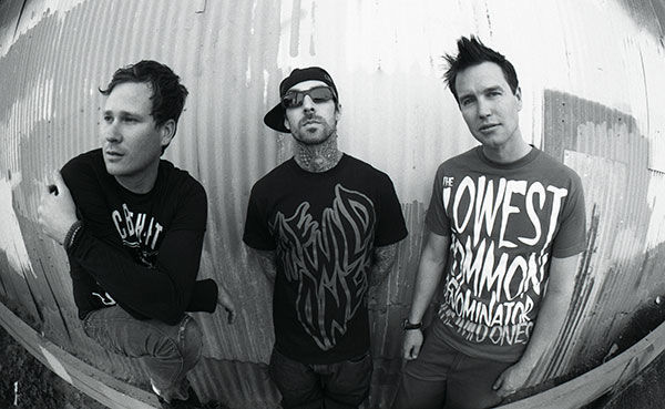 Blink-182 serán los encargados de la clausura de la &#039;BlizzCon&#039; 