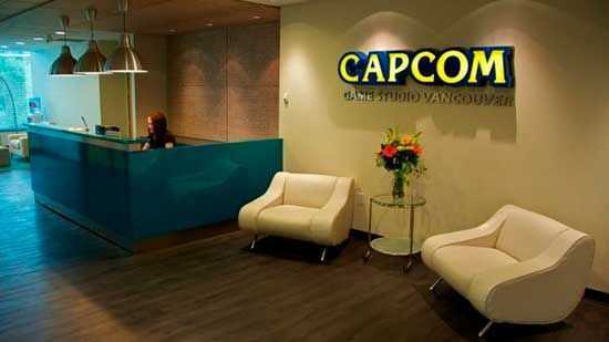 Capcom Vancouver se aleja de los zombis