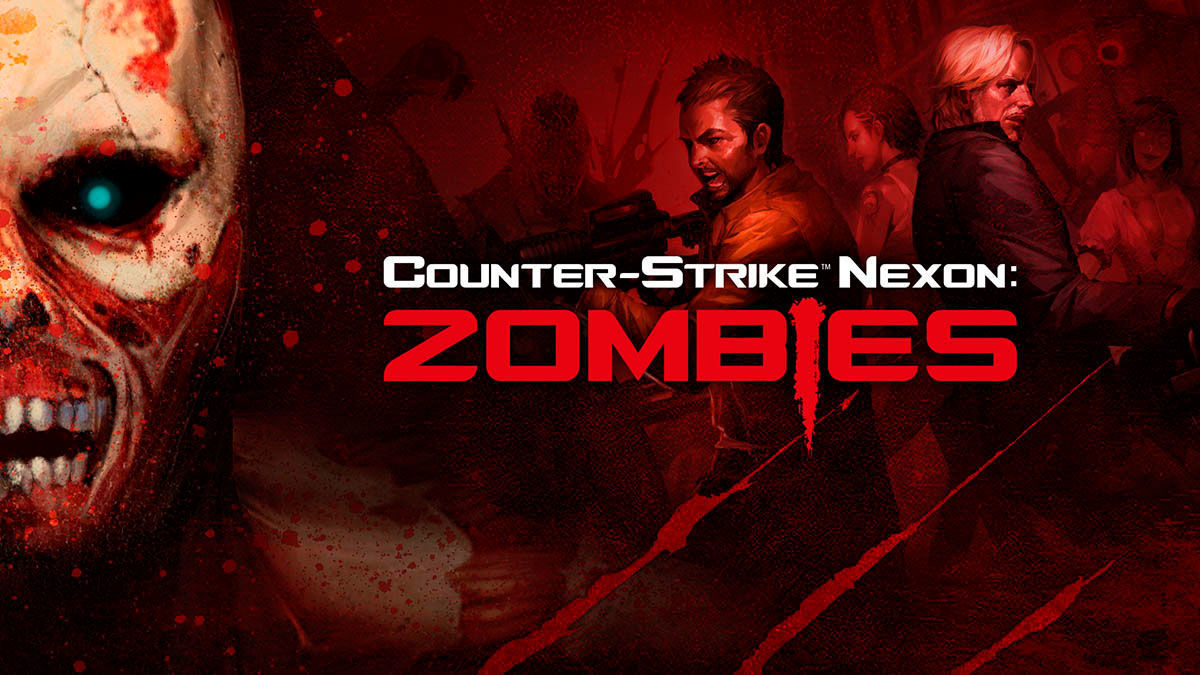 Counter-Strike Nexon: Zombies confirma lanzamiento en Steam