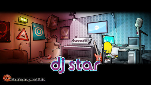 Deep Silver lanza el sitio Web de DJ Star