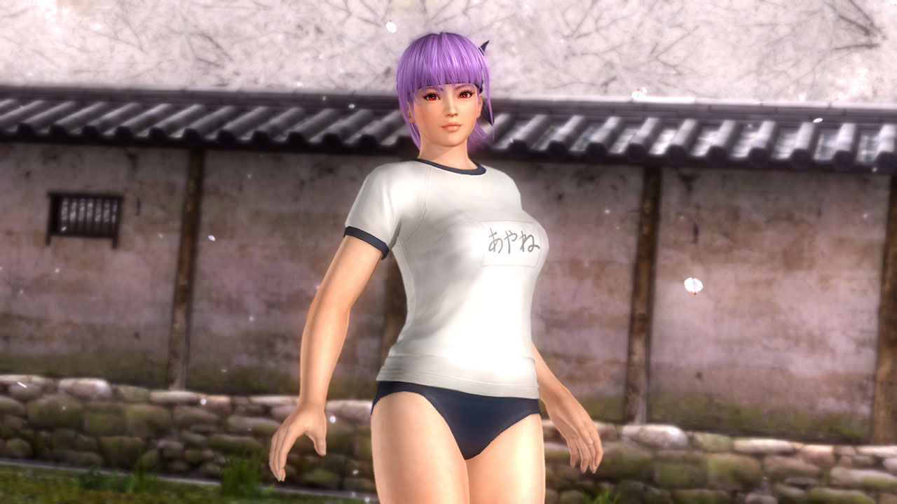 Dead or Alive 5 estrena uniformes y prendas atrevidas 