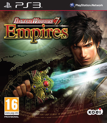 La demo de Dynasty Warriors 7 Empires disponible el 20 de febrero