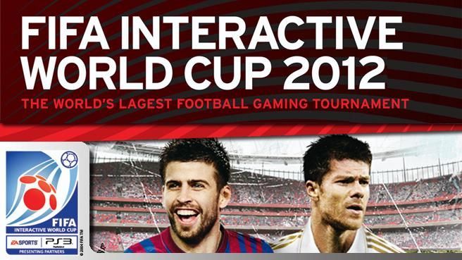 Dubai será la sede de la final de la FIFA Interactive Worldcup 2012