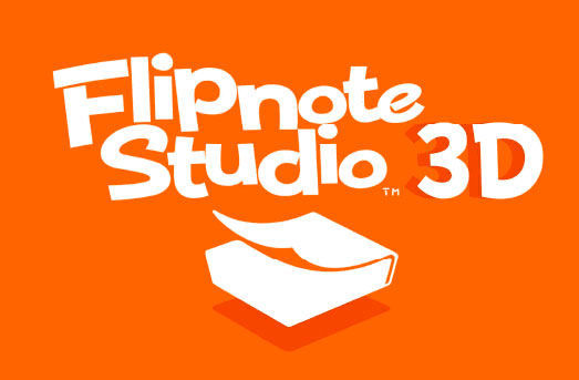 Nintendo presenta 'Flipnote Studio 3D' para 3DS