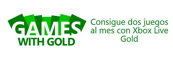 Games With Gold de Xbox se convierte en una promoción constante