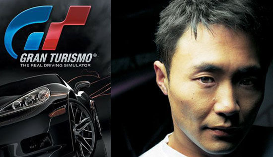 Kazunori Yamauchi estará presente en la Gamelab 2012