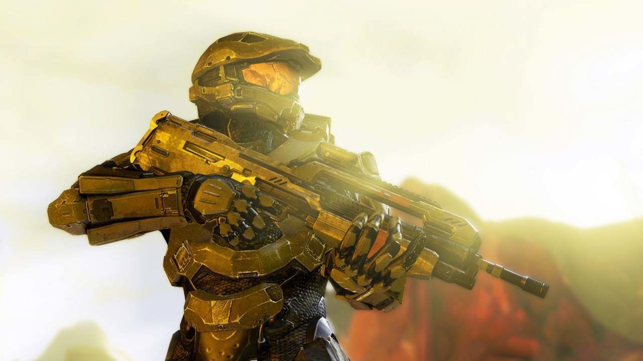 Halo 4 se deja ver en sus primeras imágenes