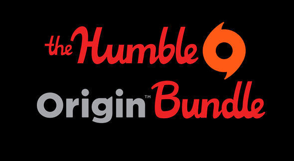 El ‘Humble Origin Bundle’ de EA recauda cerca de 10 millones