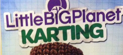 LittleBigPlanet Karting ya es oficial