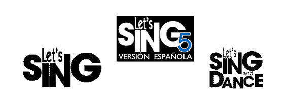 Let&#039;s Sing and Dance presenta su listado de temas