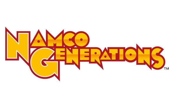 Namco Bandai presenta Namco Generations 