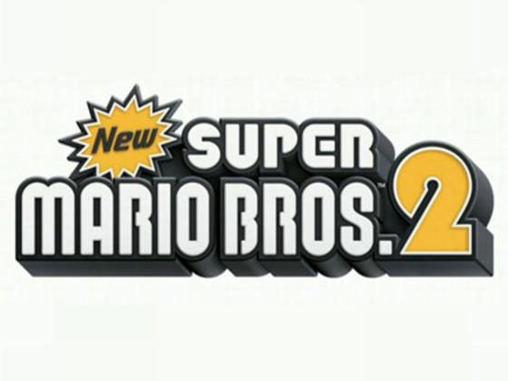 New Super Mario Bros 2, anunciado para Nintendo 3DS