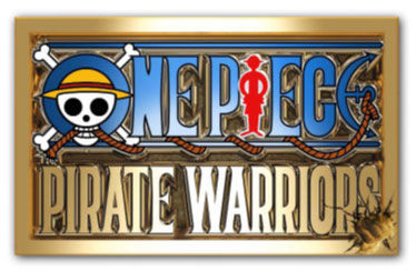 Namco Bandai anuncia One Piece: Pirate Warriors