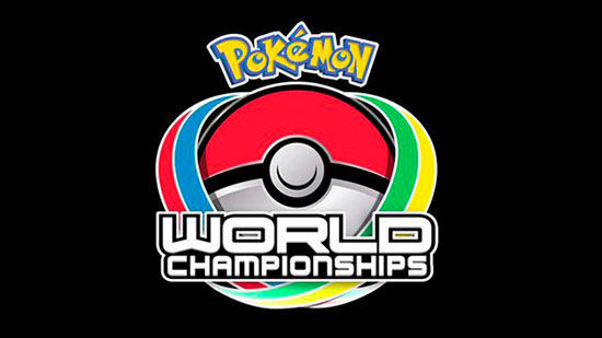 Conoce el calendario y la web oficial del Campeonato Mundial Pokémon