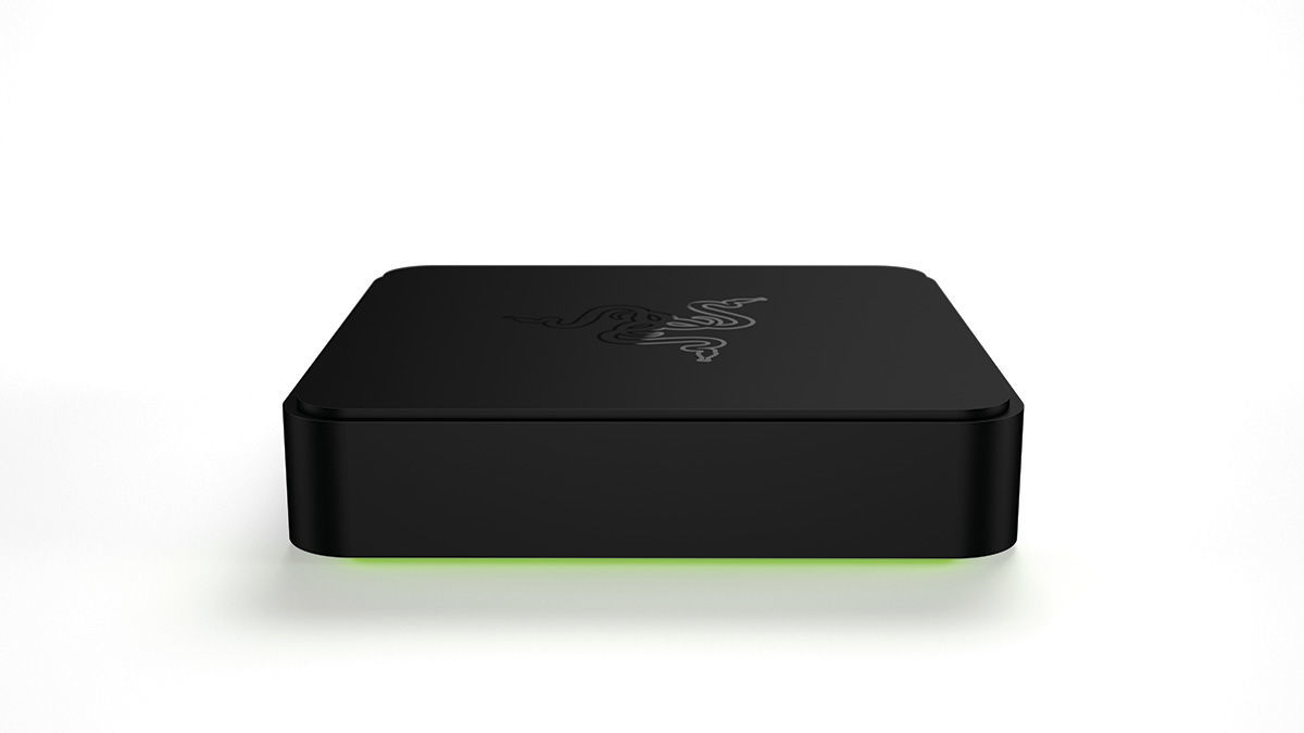 Razer confirma el desarrollo de una micro-consola potenciada por Android TV