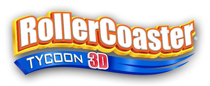 Primeros detalles de RollerCoaster Tycoon 3D