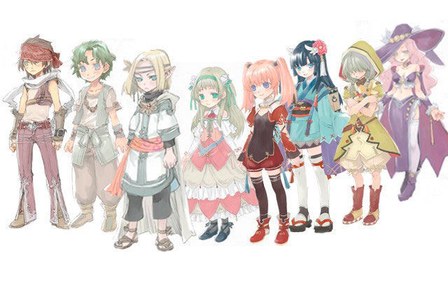 Los desarrolladores de la serie &#039;Rune Factory&#039; obligados a cerrar el estudio