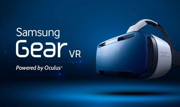 Samsung prepara un dispositivo de realidad virtual 