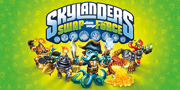 Las islas de Skye y Skylands se hermanan en el mundo virtual de 'Skylanders'