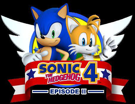 Primeros detalles de Sonic the Hedgehog 4: Episode 2