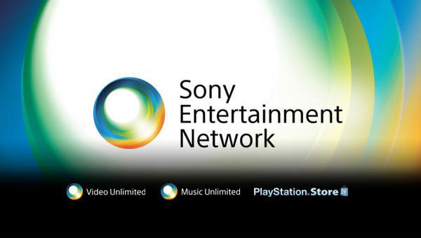 PSN pasará a denominarse Sony Entertainment Network