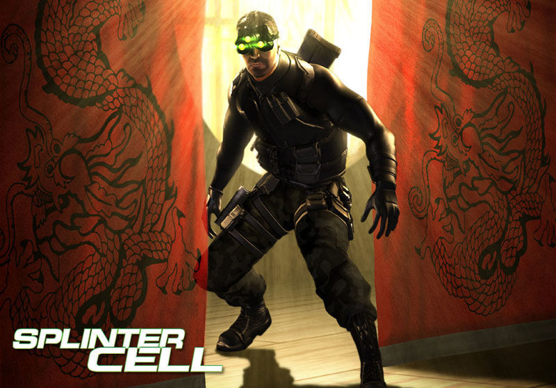 Splinter Cell Trilogy y Prince of Persia HD ya tienen fecha en América