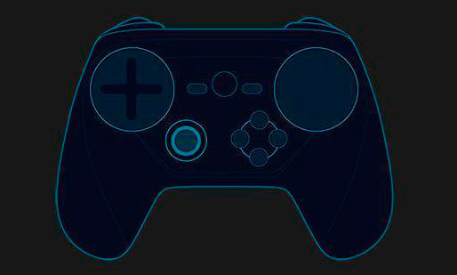 El Steam Controller estará en la Game Developer Conference