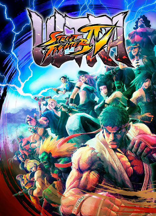 &#039;Ultra Street Fighter IV&#039; incluirá nuevas mecánicas