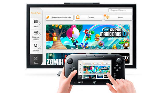 Nintendo se plantea adoptar el modelo Free-to-Play en algún proyecto nuevo