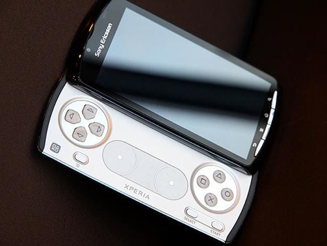 Las herramientas Havok podrán usarse en el desarrollo de juegos para Xperia Play