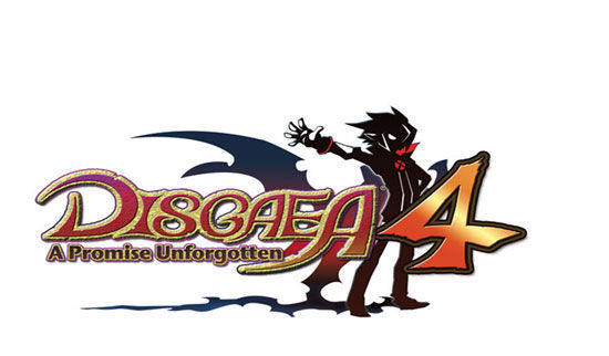 Namco Bandai anuncia Disgaea 4: A Promise Unforgotten