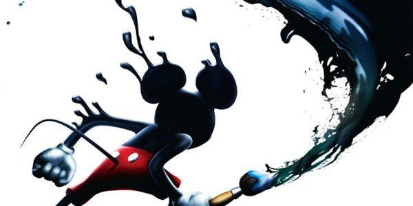 Warren Spector confirma Epic Mickey 2: The Power of Two