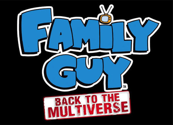 Activision confirma Family Guy: Back to the Multiverse