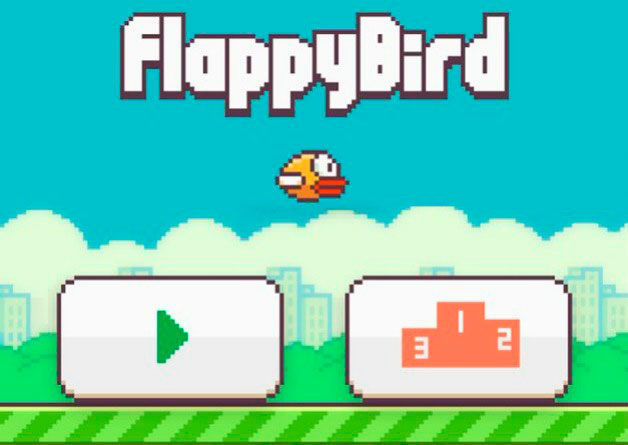 El fenómeno ‘Flappy Bird’ puede con su creador