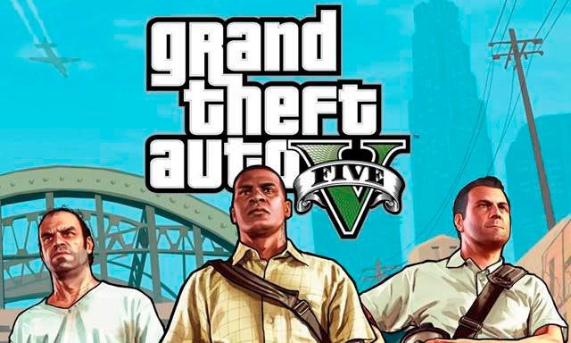 Rockstar desvela los primeros datos oficiales de GTA V