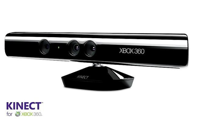 Un proyecto médico ganador del concurso “Únete al movimiento Kinect”