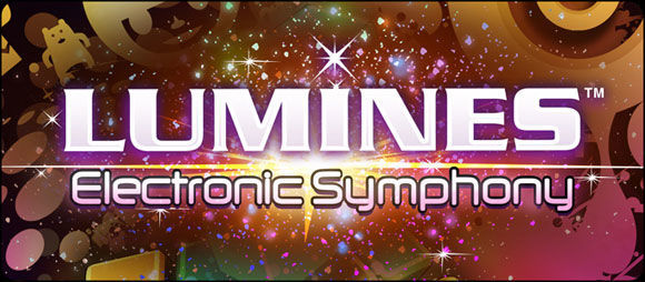 Ubisoft presenta la banda sonora de Lumines Electronic Symphony