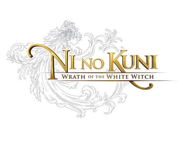 Ni No Kuni llegará a Europa en 2012