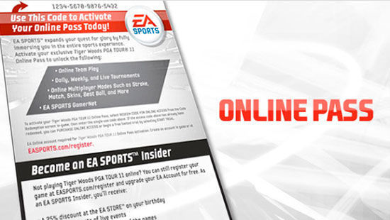 Electronic Arts retira el Pase Online de sus juegos