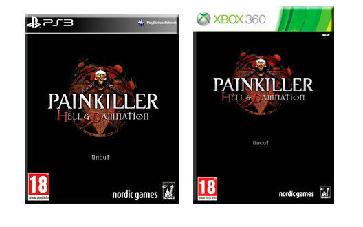 &#039;Painkiller Hell &amp; Damnation&#039;, llega a consolas el 16 de Julio