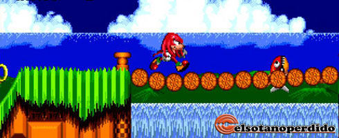 Sonic &amp; Knuckles llegará el 9 de septiembre a XBLA