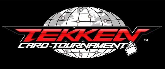 Tekken también se pasa a las cartas con Tekken Card Tournament