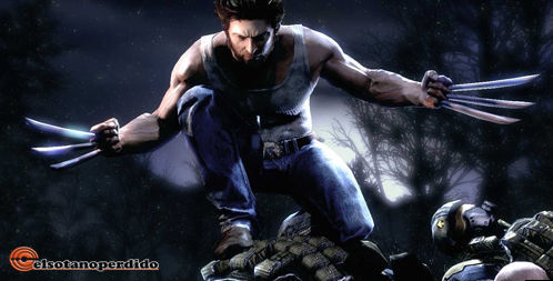 Las garras de Wolverine llegan de forma gratuita a PlayStation Home