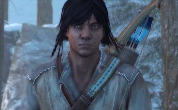 Assassin&#039;s Creed III - Official PC Launch Trailer 